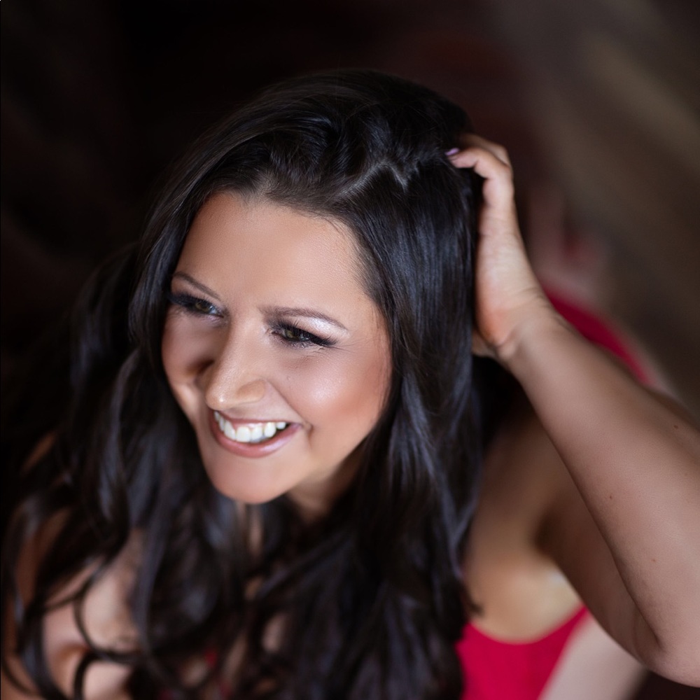 Meet your Posher, Jessica